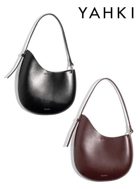 【取っておく】(継続期間制限事項10%OFF) YAHKI ヤーキ SOFT W FACE-22  26秋冬取っておく YH-830 お手々・ショルダーバッグ 秋小物 【ラッピング】入荷予定を組む : 9月中旬～