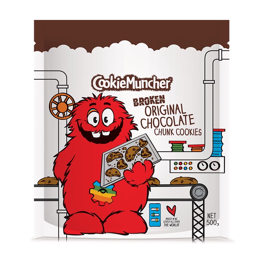 Cookie様 リクエスト 5点 まとめ商品 Ben's Cookies が京都に店舗を 出した時に友達がお土産にくれて