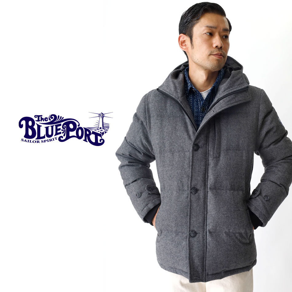 【楽天市場】MOORER ムーレー ダウン メンズ アウター ダウン ...