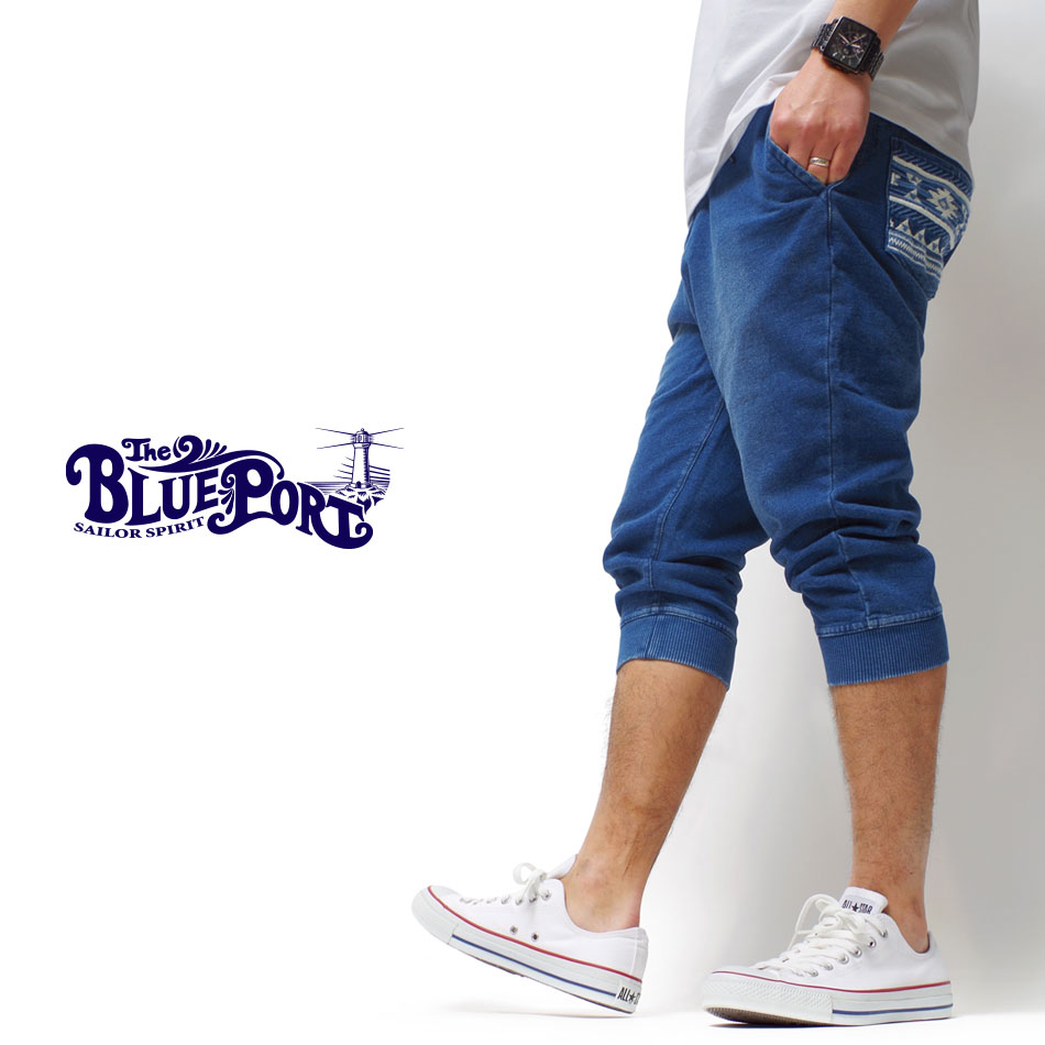 楽天市場 Denim Pants デニム パンツ Short Pants ショートパンツ Heath Industrial