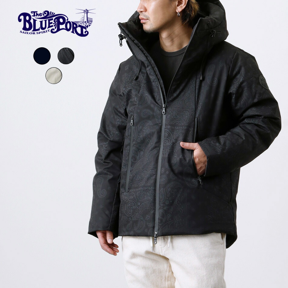 キャリー　アウター　ペイズリー柄 キャリー アウター ペイズリー柄