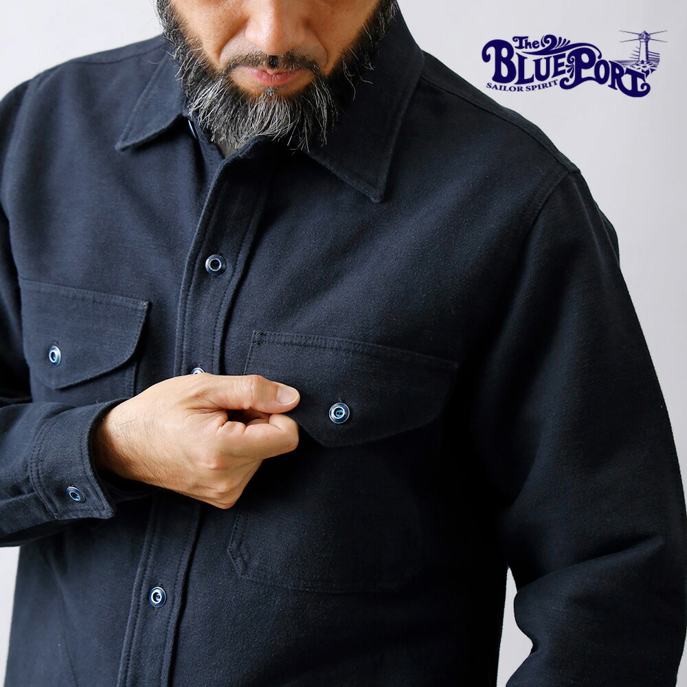 楽天市場】FIDELITY（フィデリティ） CPO シャツジャケット メンズ