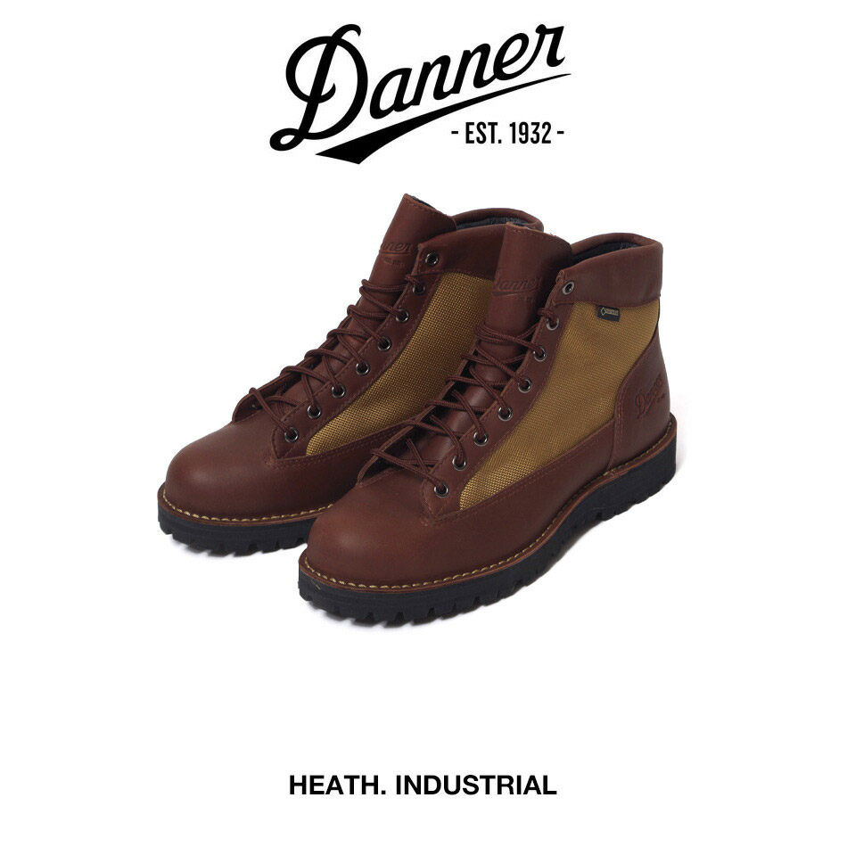 靴 DANNER FIELD D121003 Danner DANNER (ダナー) D121003 FIELD ダナーフィールド ブーツ