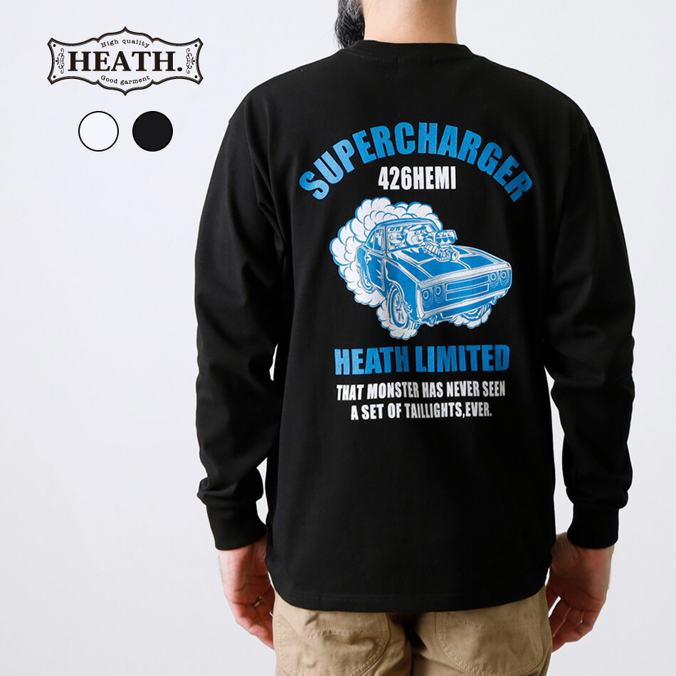 楽天市場】【10%OFF！楽天スーパーSALE！】ロンT メンズ カットソー