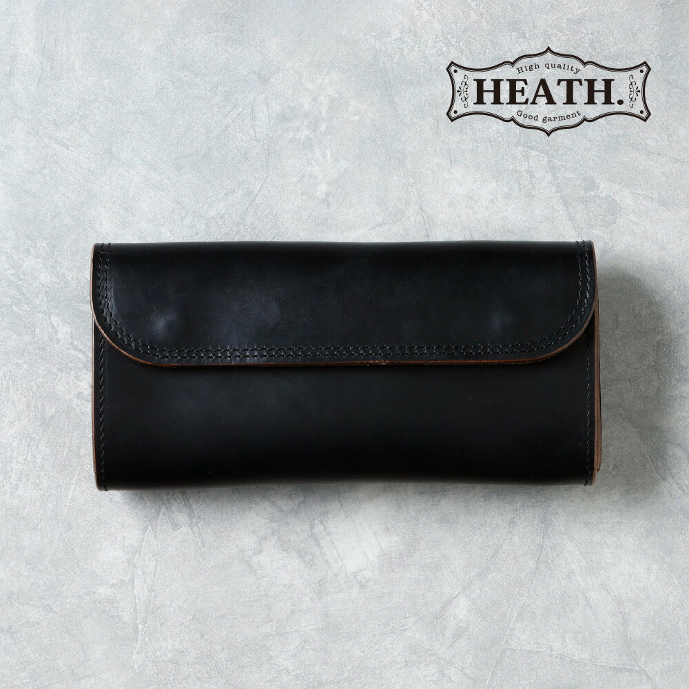 HORWEEN 本革 財布 楽天市場】長財布 メンズ 本革 ラウンドファスナー HORWEEN社