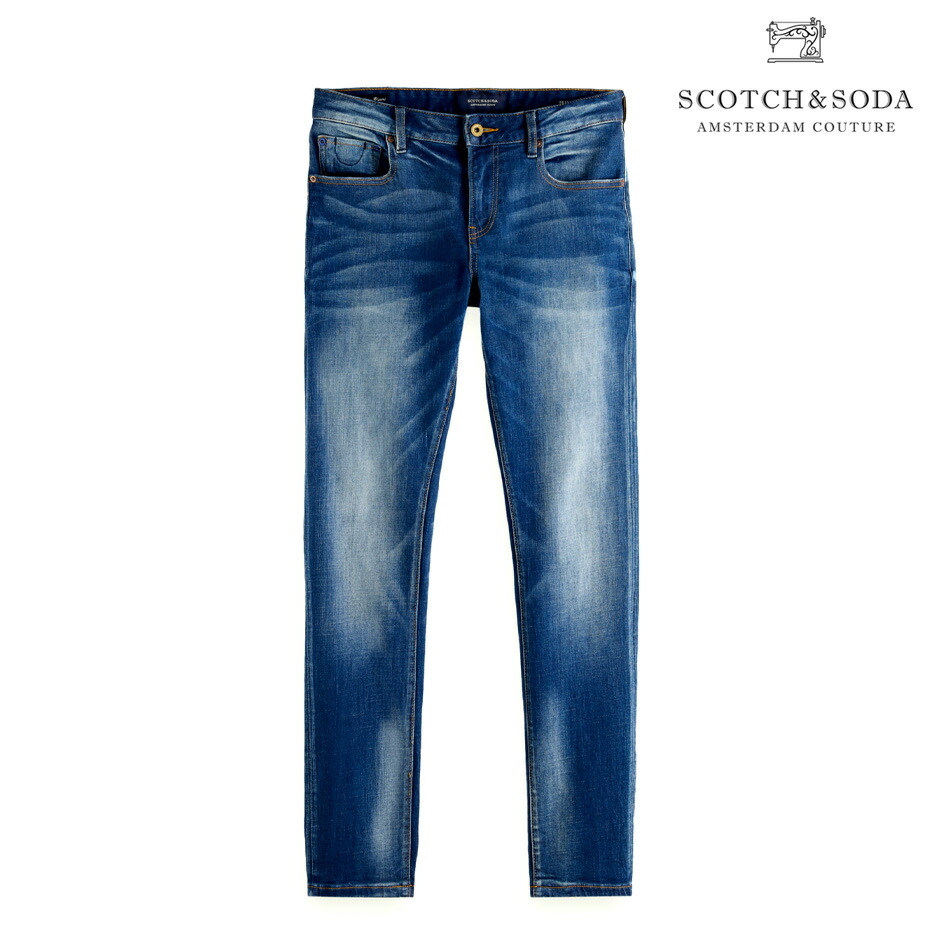 楽天市場】【30%OFFタイムセール!】scotch&soda スコッチアンドソーダ ...