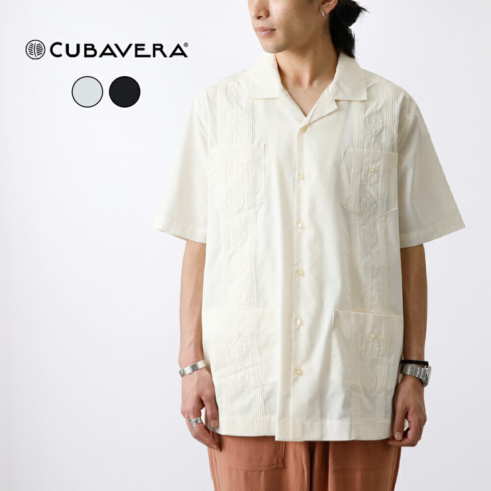楽天市場】メンズ シャツ【クリックポスト対応可】CUGI SS CUBA