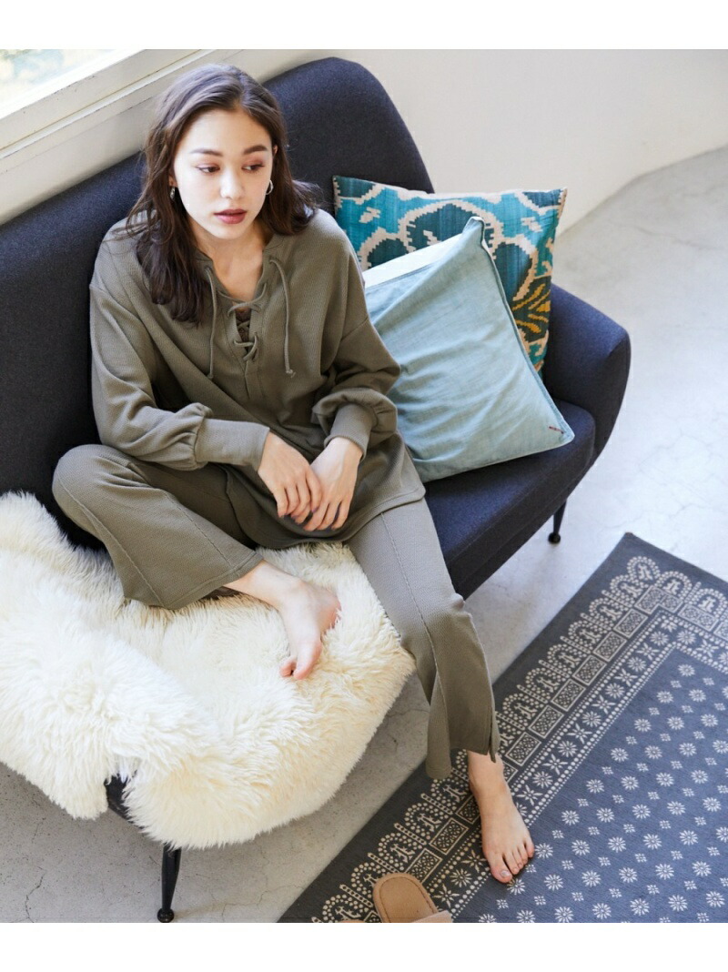 楽天市場 Sale 60 Off リラックスカットセットアップ Heather ヘザー カットソー カットソーその他 ホワイト ベージュ ブラック Rba E Rakuten Fashion Heather ヘザー