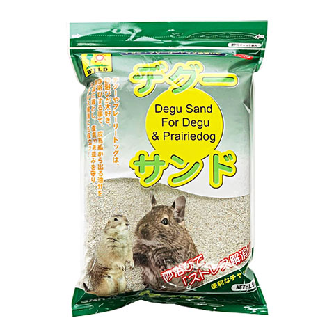 楽天市場】CASA デグーの清潔サンド : 小動物専門店ヘヴン