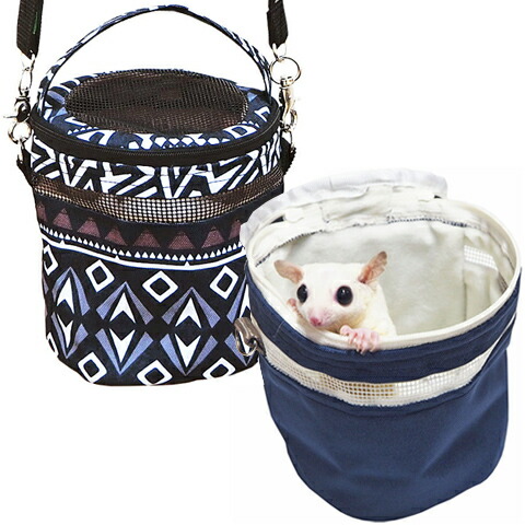 楽天市場】NC フクロモモンガポーチ : 小動物専門店ヘヴン