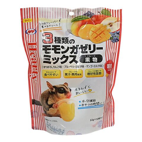 楽天市場】ジクラアギト 万能モモンガミルク100g : 小動物専門店