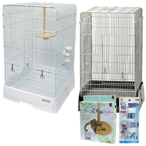 楽天市場】イージーホーム クリアーモモンガ40WH : 小動物専門店ヘヴン