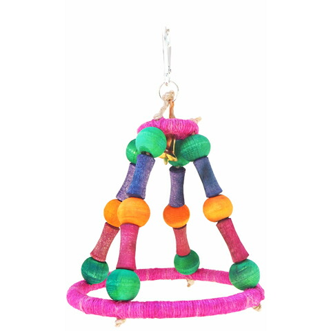 楽天市場】手乗り用バードアスレチック SH-400 : 小動物専門店ヘヴン