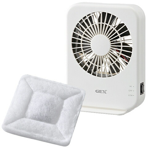 楽天市場】GEX エアグルームDC 小動物用 集毛クリーナーうさぎ 小鳥