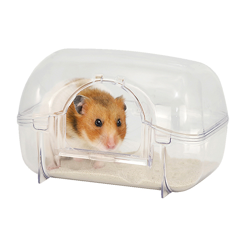楽天市場】シャイニー45/ハムスターケージ 飼育ケース