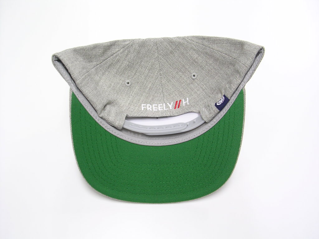 楽天市場 Light Gray ハチオウジ工務店 八王子 Logo Cap 八王子ロゴキャップ 八王子工務店 Freely H 八王子リホーム 八王子リフォーム ヒロミ ライトグレー Heavens