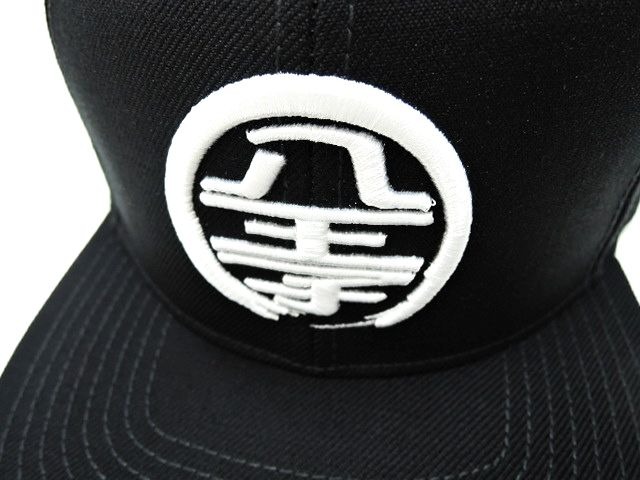 予約販売品 Black White 八王子リホーム Logo Cap ハチオウジ工務店 八王子 Logo Cap 八王子ロゴキャップ 八王子工務店 Freely H 八王子リフォーム ヒロミ 黒 白 絶対一番安い Tsalaskm Com