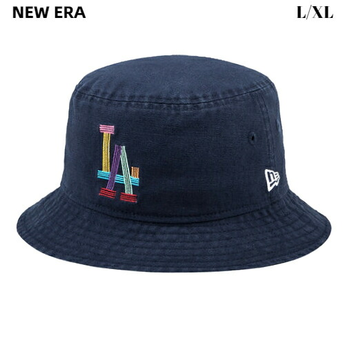 y*i様 N°21 ニューエラコラボ　バケットハット NEW ERA 最大41% 9/15限定 ニューエラ バケットハット バケハ