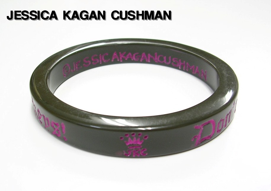 楽天市場】【ジュエリー】JESSICA KAGAN CUSHMAN ジェシカ