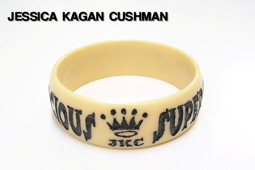 Jessica Kagan Cushman JKC バングル CHANEL 楽天市場】【ジュエリー】JESSICA KAGAN CUSHMAN ジェシカ