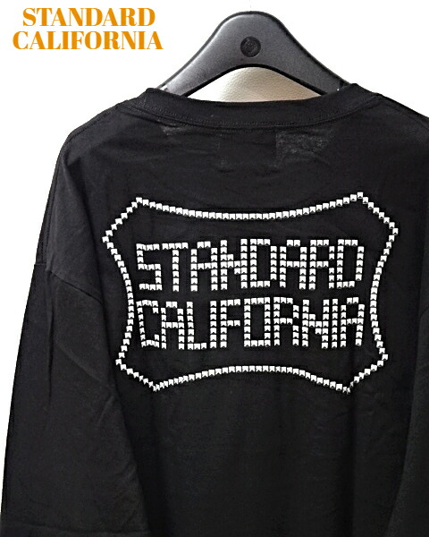 楽天市場】L【STANDARD CALIFORNIA CHAMPION X SD T1011 FOOTBALL T