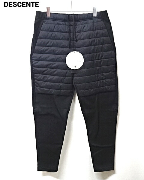 楽天市場】【DESCENTE PAUSE】デサント ポーズMOLE EASY PANTS