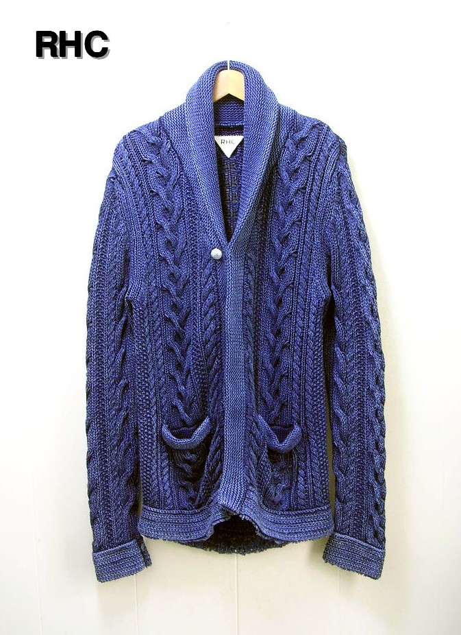 完売 WIND AND SEA Cowichan Knit sweater セーター tdh-latinoamerica.de