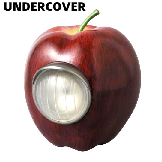 Light ライト Red 赤 ライト アンダーカバー 赤 Gilapple レッド Red Undercover ギラップル Heavens Undercover