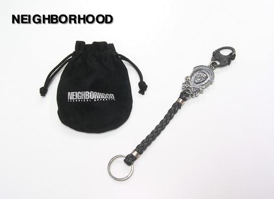 楽天市場】【NEIGHBORHOOD SKULL WALET CHAIN ネイバーフッド スカル 