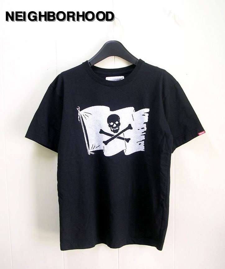 ウィンダンシー　NHWDS-1/C-TEE LS S 楽天市場】M【WIND AND SEA x NEIGHBORHOOD NHWDS-1 / C-TEE.SS
