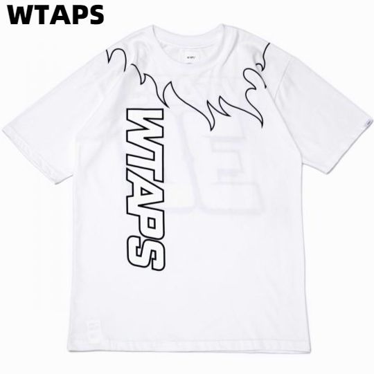 楽天市場】WTAPS ダブルタップス Tシャツ PHILOSOPHY & WAY OF LIFE