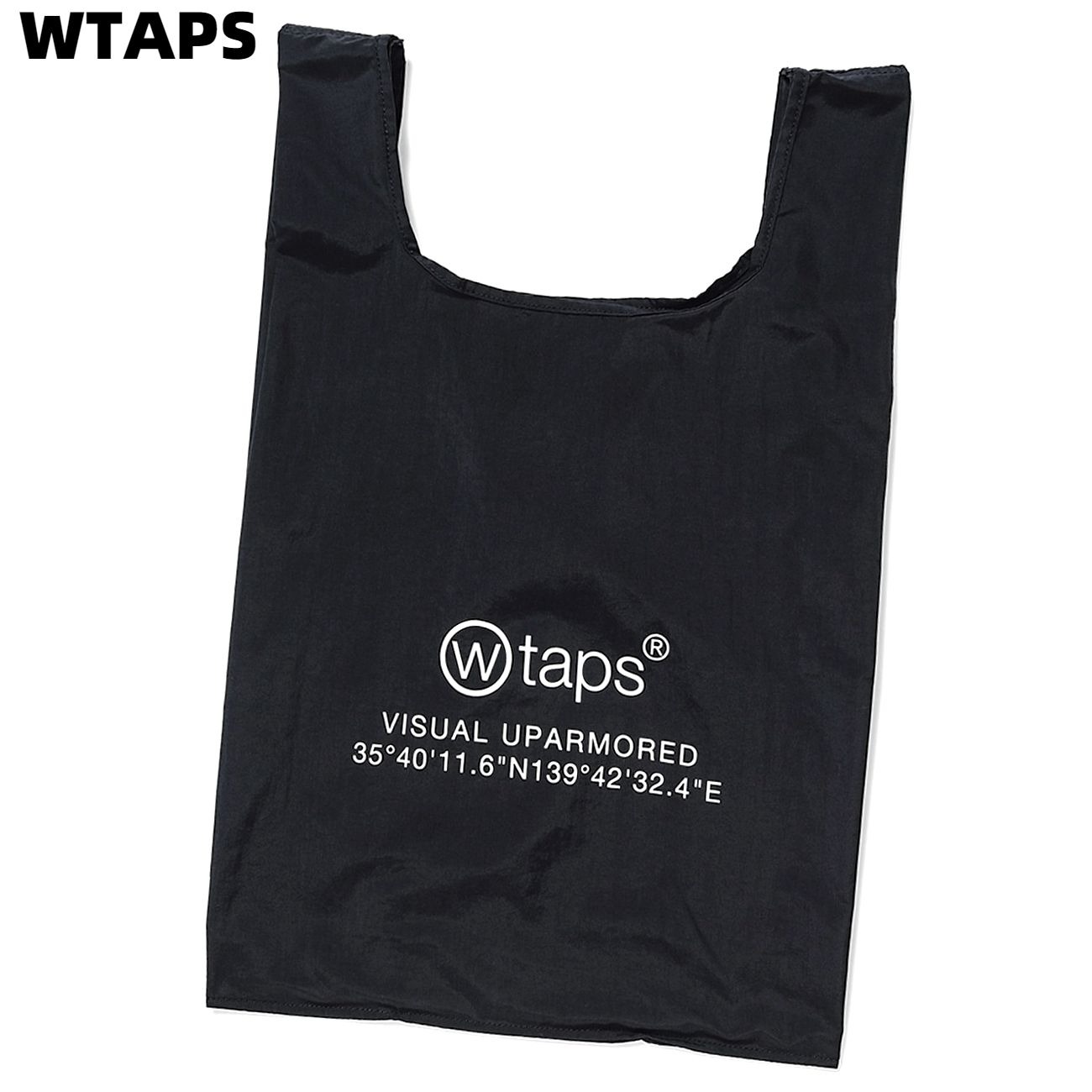 楽天市場】OLIVE DRAB【WTAPS CONVENI BAG / NYLON 211TQDT-CG05