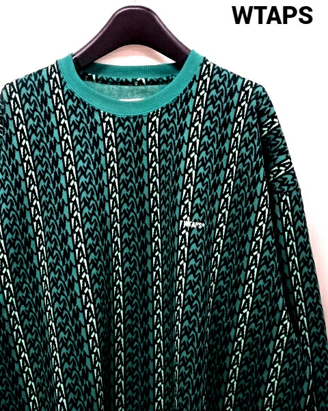 楽天市場】03 LARGE【WTAPS GIG / LS / COTTON. UNDERCOVER 221ATUCD