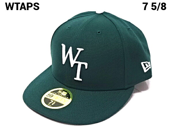 WTAPS 59FIFTY キャップ ネイビー 7 3/8 WTAPS 59FIFTY Cap 7 3/8 Navy Era Snapback Hat | eBay