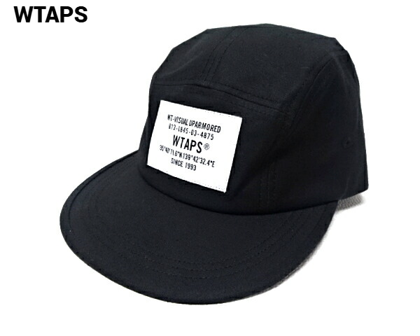 WTAPS コマンダーキャップ　オリーブ 楽天市場】WTAPS ダブルタップス キャップ 00s リップストップ
