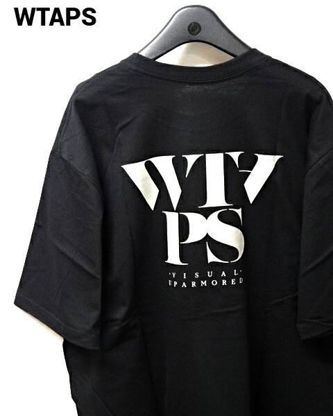 WTAPS × VANS WAFFLE カットソー XL a423fbfbb15322b7a07cfcfb1af107