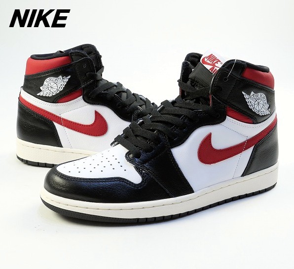 楽天市場】NIKE AIR JORDAN 1 RETRO HIGH OG 