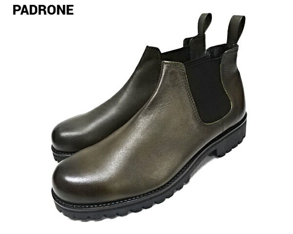 楽天市場】【サイズ交換初回片道送料無料】パドローネ PADRONE