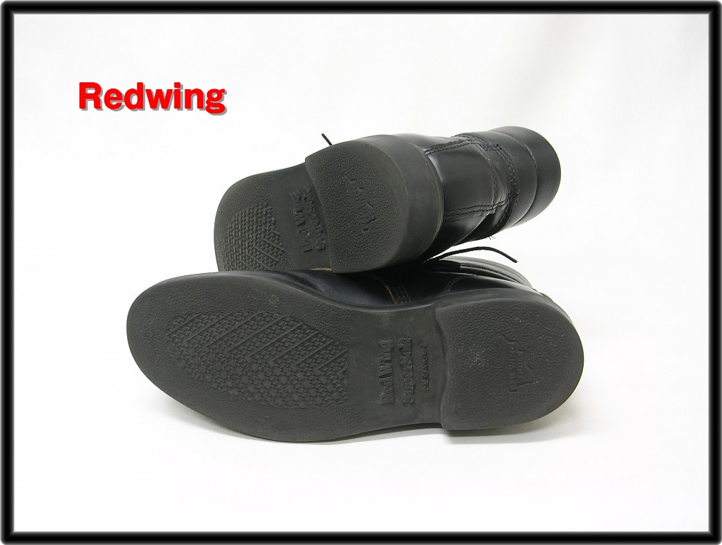 【楽天市場】9E レア（茶芯）【REDWING レッドウィング 8133 スーパーソール レザーブーツ】hero：HEAVENS