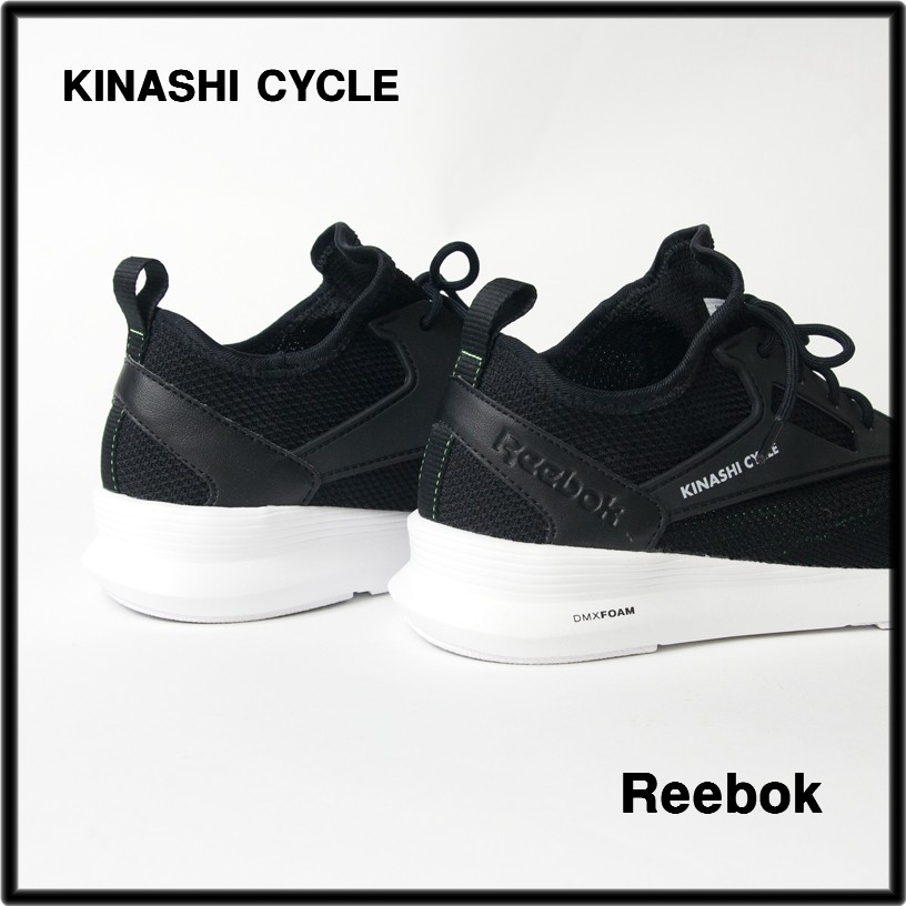 楽天市場 28cm Black Reebok Classic X Kinashi Cycle コラボスニーカー2 リーボック クラッシック X 木梨サイクル スニーカー2 Heavens