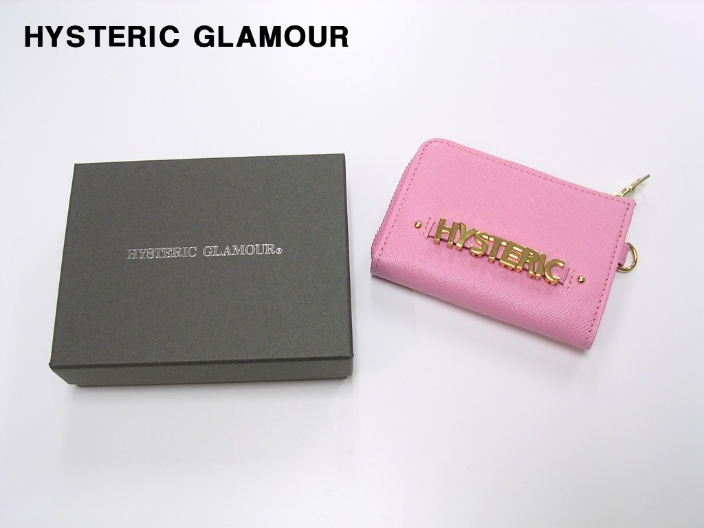 HYSTERIC GLAMOUR（ヒステリックグラマー）の「GUITAR GIRL ミニ