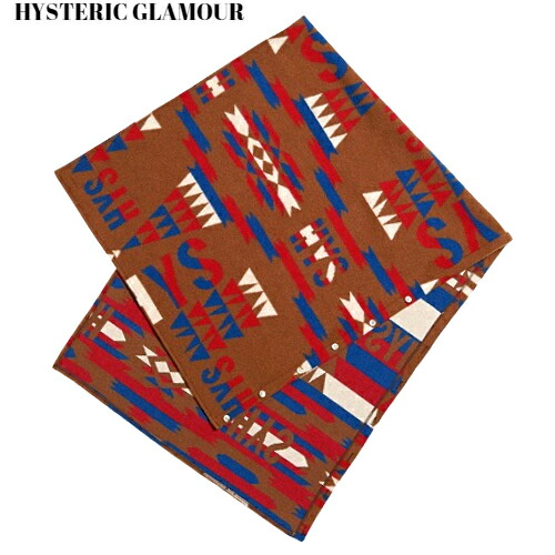 楽天市場】ファッション雑貨 HYSTERIC GLAMOUR ヒステリックグラマー