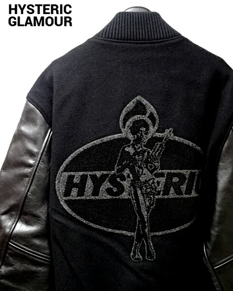 楽天市場】L【HYSTERIC GLAMOUR HYS-LO KINKY WOMAN
