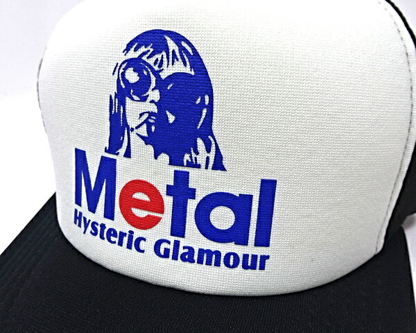 楽天市場】WIND AND SEA ウィンダンシー キャップ 21AW HYSTERIC