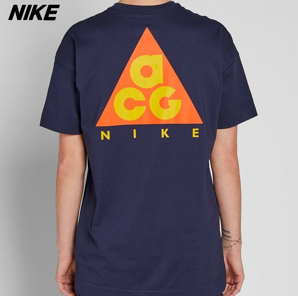 楽天市場】22FW Supreme Nike ACG Grid Tee シュプリーム ナイキ