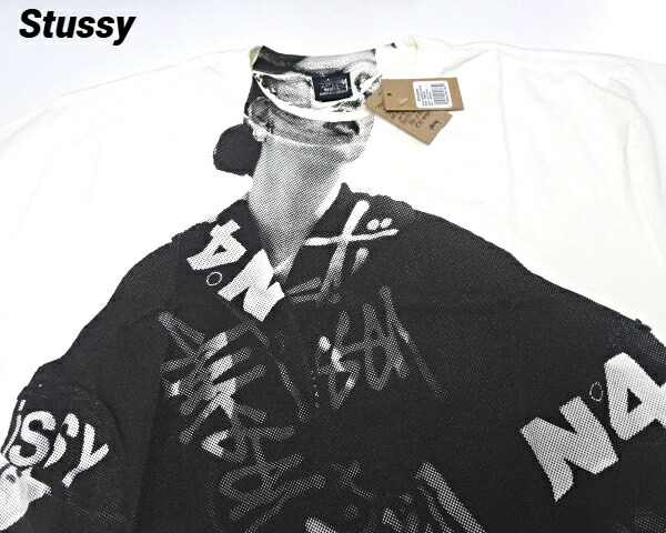 楽天市場】ステューシー STUSSY メンズ トップス Tシャツ
