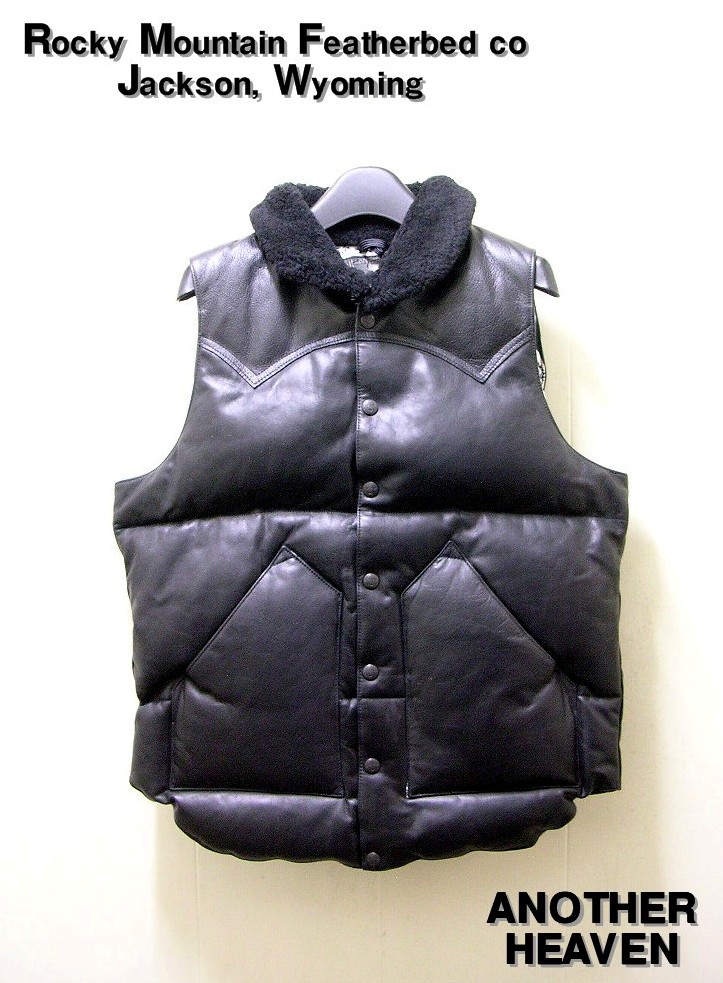 楽天市場】Rocky Mountain Featherbed SPECIAL!! 70's~ ロッキー