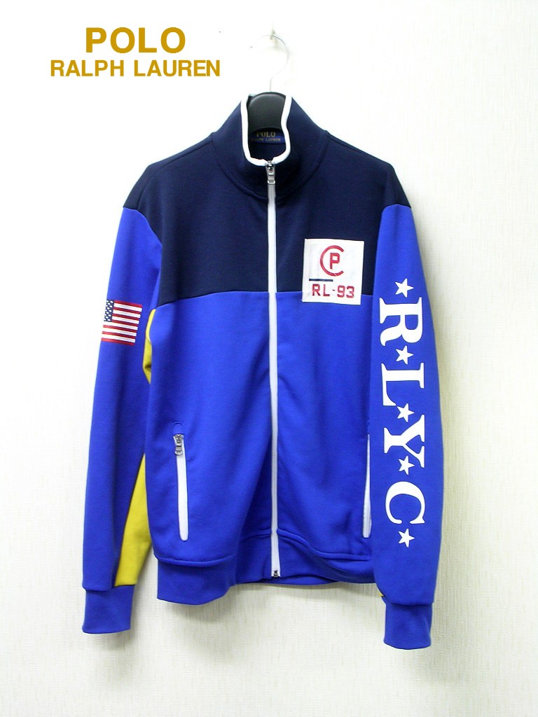 楽天市場】90年代 ラルフローレン Ralph Lauren POLO SPORT ポロ