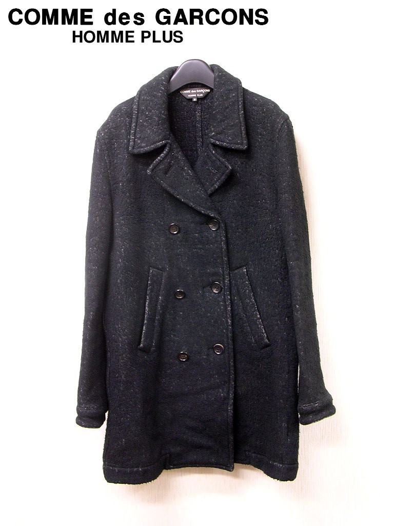 BLACK COMME des GARCONS - 【中古】【未使用】ブラック