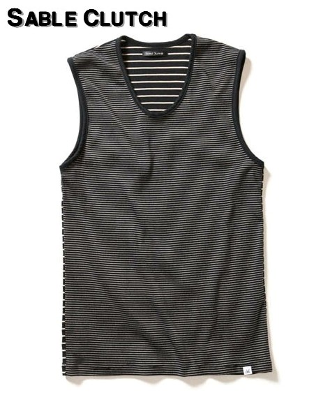 楽天市場】L【WIND AND SEA HEAVY PILE TANK TOP WDS-O-BYT-23-Q1-CS